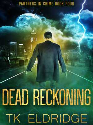 cover image of Dead Reckoning